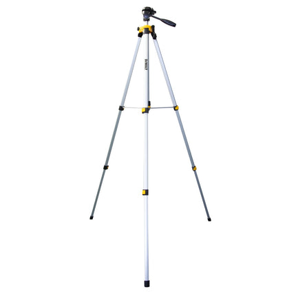 DeWalt DE 0881 Aluminium tripod 1.7 m 1/4" for line laser DW082K / DW084K / DW087K / DW088K / DW089K
