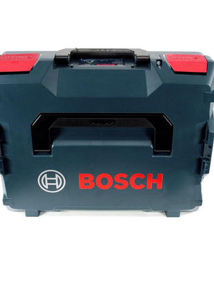 Taladro percutor Bosch GBH 4-32 DFR 900 W 4,2 J SDS-plus + juego taladro y cincel 11 piezas certificado PGM + L-Boxx.