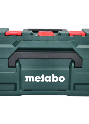 GRATIS 3 años de servicio completo protección integral Metabo NP 18 LTX BL 5.0 remachadora ciega a batería 18 V 10 kN sin escobillas + 1x batería 5,5 Ah + cargador + metaBOX