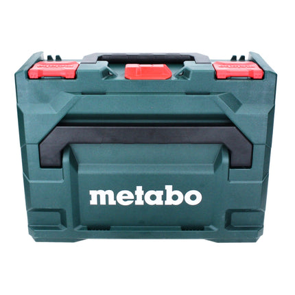 Metabo SSW 18 LTX 400 BL Akku Schlagschrauber 18 V 400 Nm 1/2" Brushless + 1x Akku 4,0 Ah + Ladegerät + metaBOX