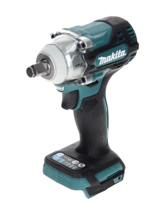 Makita DTW 300 Z Atornillador de impacto inalámbrico 18 V 330 Nm 1/2" sin escobillas solo - sin batería, sin cargador