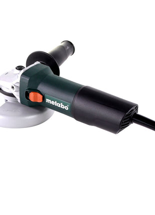 Metabo W 850-125 Meuleuse d'angle 850W 125mm (603608010)