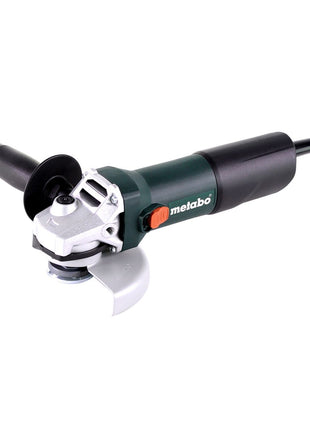 Metabo W 850-125 Meuleuse d'angle 850W 125mm (603608180)