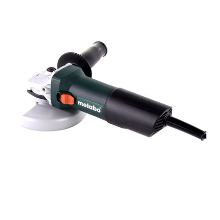 Metabo W 850-125 Amoladora angular 850 W 125 mm ( 603608180 )