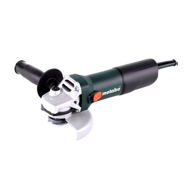 Metabo W 850-125 Amoladora angular 850 W 125 mm ( 603608950 )