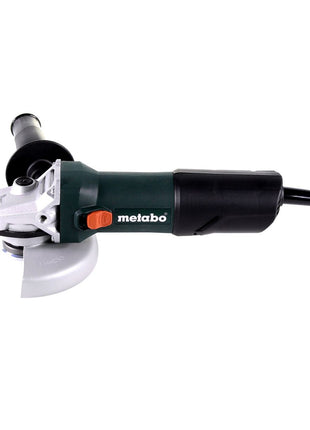 Metabo WEV 850-125 amoladora angular 850 W 125 mm (603611180)