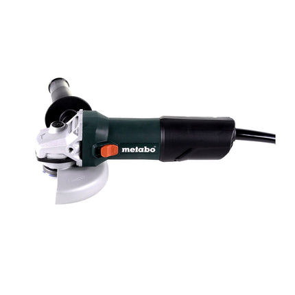 Metabo WEV 850-125 Angle grinder 850 W 125 mm ( 603611180 )
