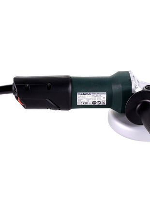 Metabo WEV 850-125 amoladora angular 850 W 125 mm (603611180)