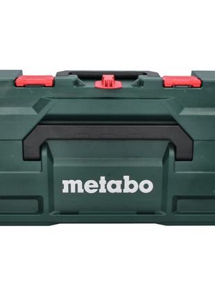 Metabo STA 18 LTX 140 Scie sauteuse sans fil 18V + 1x Batterie 5,5 Ah + Coffret metaBOX - sans chargeur