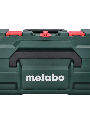 Metabo STA 18 LTX 140 Akku Stichsäge 18 V + 1x Akku 8,0 Ah + metaBOX - ohne Ladegerät