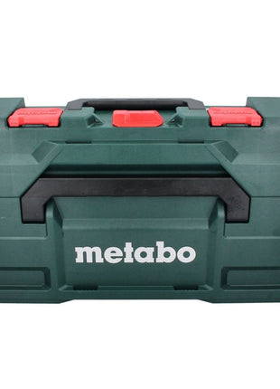 Metabo STAB 18 LTX 100 Akku Stichsäge 18 V + 1x LiHD Akku 4,0 Ah + Ladegerät + MetaBOX