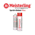 Meisterling Spray Pegamento Plus 500 ml (006050000020)