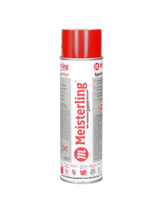 Meisterling Spray Pegamento Plus 500 ml (006050000020)