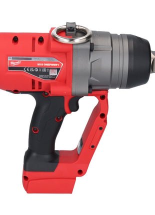 Milwaukee M18 ONEFHIWF1-0X Clé à choc sans fil 18 V 2033 Nm 1 Brushless ( 4933459732 ) + HD Box - sans batterie, sans chargeur