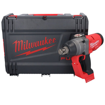 Milwaukee M18 ONEFHIWF1-0X Llave de impacto sin cable 18 V 2033 Nm 1 Brushless ( 4933459732 ) + HD Box - sin batería, sin cargador