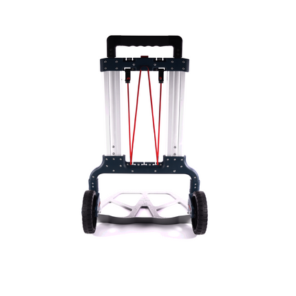 Bosch Alu Caddy Professional Carrello pieghevole ( 01600A001SA ) - portata fino a 125 kg