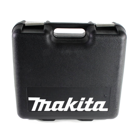 Maletín Makita negro con juego de herramientas de 101 piezas para BHP / DHP / BDF / DDF 343 453 452 456