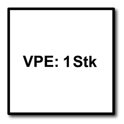Rollo de cumbrera Meisterling / rollo de cumbrera 320 mm x 5 m (012100000410) Tejido PET spunbond de alto rendimiento estabilizado a los rayos UV, rojo ladrillo