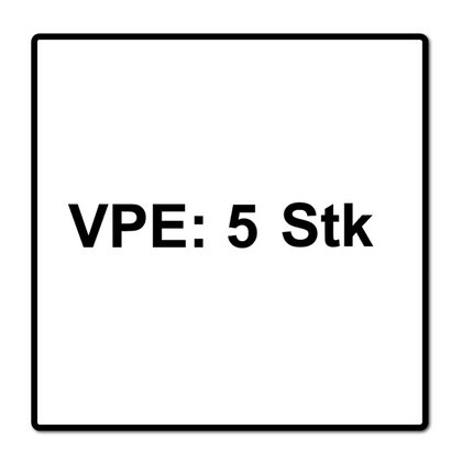 5x KN95 mascarilla protectora respiratoria 95% rendimiento del filtro FPP2 comparable