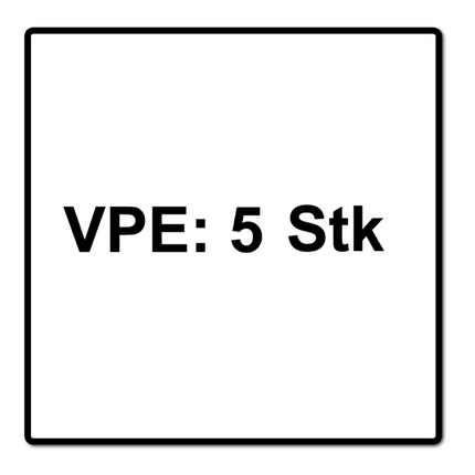 5x mascarilla KN95 mascarilla de protección respiratoria 95% rendimiento de filtro FPP2 comparable de 4 capas
