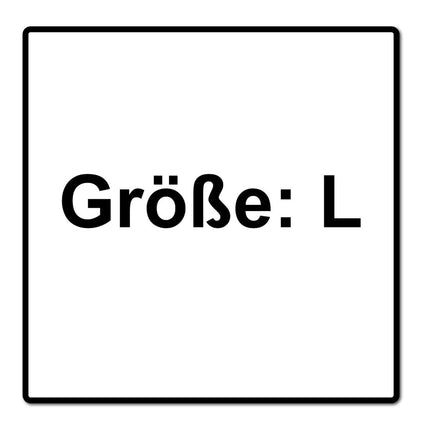 5x Mascarilla Nano Softshell mascarilla de protección respiratoria reutilizable ISO 13485:2016 talla L lavable