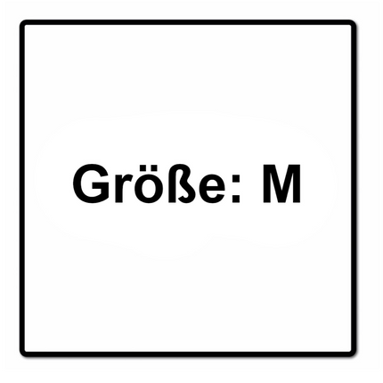 5x Mascarilla Nano Softshell mascarilla de protección respiratoria reutilizable ISO 13485:2016 talla M lavable