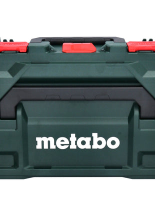 Metabo SSE 18 LTX Compact Akku Säbelsäge Reciprosäge 18 V + 1x Akku 4,0 Ah + Ladegerät + metaBOX - Toolbrothers