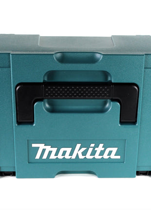 Perceuse à percussion sans fil Makita DHP 456 F1J 18 V 50 Nm + Makpac + 1x batterie 3,0 Ah - sans chargeur