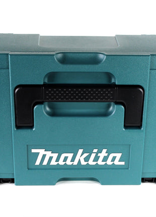 Makita DHP 456 RFJ perceuse à percussion sans fil 18 V 50 Nm + Makpac + 2x batterie 3,0 Ah + chargeur