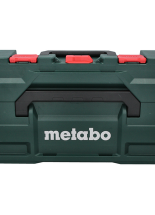 Metabo SSE 18 LTX BL Akku Säbelsäge Reciprosäge 18 V Brushless + 1x Akku 4,0 Ah + metaBOX - ohne Ladegerät - Toolbrothers