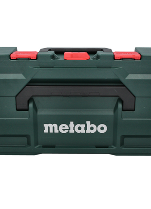 Metabo SSE 18 LTX BL Akku Säbelsäge Reciprosäge 18 V Brushless + 2x Akku 4,0 Ah + Ladegerät + metaBOX - Toolbrothers