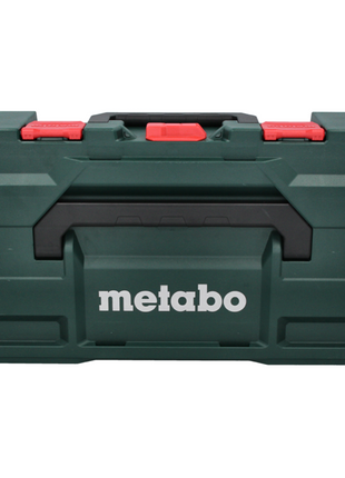 Metabo SSE 18 LTX BL Akku Säbelsäge Reciprosäge 18 V Brushless + 2x Akku 5,5 Ah + Ladegerät + metaBOX - Toolbrothers