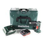 Metabo SE 18 LTX 4000 atornillador para obra seca a batería 18 V 7 Nm 1/4