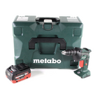 Metabo SE 18 LTX 4000 atornillador para construcción en seco a batería 18 V 7 Nm 1/4