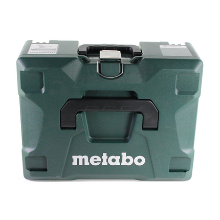 Metabo SE 18 LTX 4000 atornillador para construcción en seco a batería 18 V 7 Nm 1/4" + 1x batería LiHD 5,5 Ah + MetaLoc - sin cargador