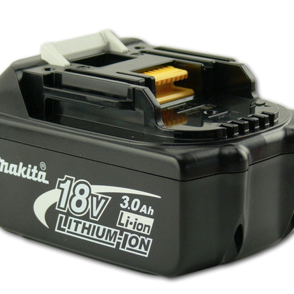 Makita BHP 459 RFE LXT 18 V Li-Ion Akku Schlagbohrschrauber SET - Toolbrothers