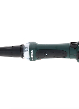 Metabo GA 18 LTX amoladora recta a batería 18 V + 1x batería LiHD 4,0 Ah + MetaLoc - sin cargador