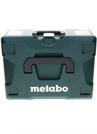 Metabo GA 18 LTX amoladora recta a batería 18 V + 1x batería LiHD 4,0 Ah + MetaLoc - sin cargador