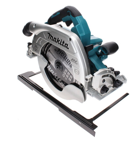 Makita DHS 900 Z Sega circolare a batteria 36V ( 2x 18V ) 235 mm Brushless - senza batteria, senza caricabatterie