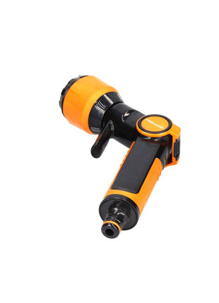 Fiskars Sprühpistole Multi ( 1023665 ) drehbarer Düsenkopf Softgrip Handgriff