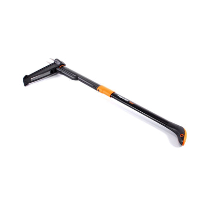 Fiskars Xact Estirpatore 30 mm ( 1020126 ) - con impugnatura ergonomica