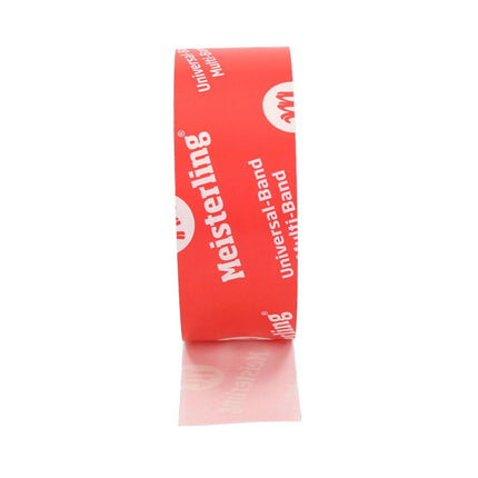 Meisterling Universal Tape / Multi Tape MicroPLUS 150 mm x 25 m 4 pièces (4x 006050000441) ruban adhésif