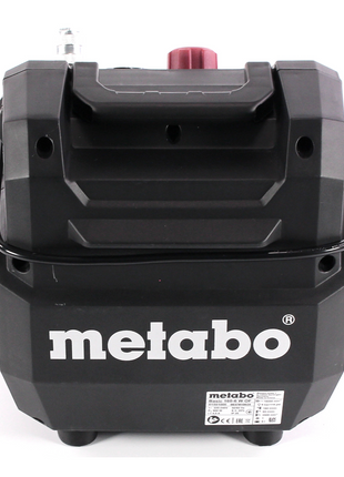 Metabo Basic 160-6 W OF Compresseur 900 W 8 bar ( 601501000 )