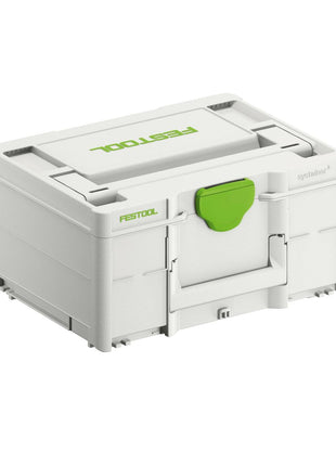 Festool T 18+3 Basic taladro atornillador a batería 18 V 50 Nm Brushless Solo + systainer (576448) + accesorio angular DD-AS - sin batería, sin cargador (sucesor de 574763)