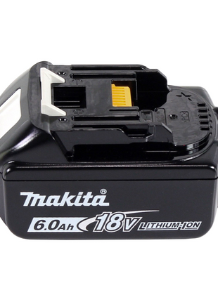 Taladro percutor inalámbrico Makita DHP 458 G1 18 V 91 Nm + 1x batería 6,0 Ah - sin cargador