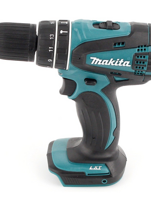 Taladro percutor inalámbrico Makita DHP 456 G1 18 V 50 Nm + 1x batería 6,0 Ah - sin cargador