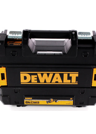 DeWalt DCS 369 NT Akku Säbelsäge 18 V + TSTAK - ohne Akku, ohne Ladegerät - Toolbrothers