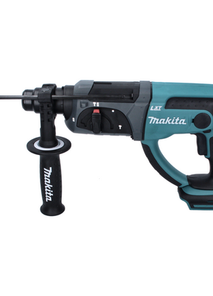 Makita DHR 202 G1 Perforateur sans fil 18 V 2.0 J SDS Plus + 1x Batterie 6.0 Ah - sans chargeur