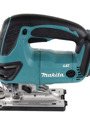 Sierra de calar a batería Makita DJV 180 RG1 18V + 1x batería 6,0 Ah + cargador