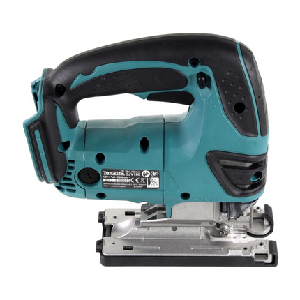 Makita DJV 180 RG1 cordless jigsaw 18V + 1x battery 6.0 Ah + charger